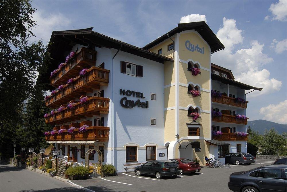 Classic Rooms By Crystal Sankt Johann in Tirol Eksteriør bilde