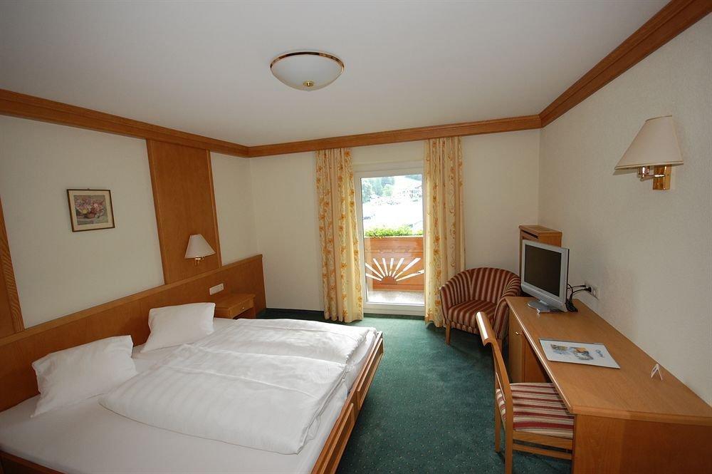 Classic Rooms By Crystal Sankt Johann in Tirol Eksteriør bilde