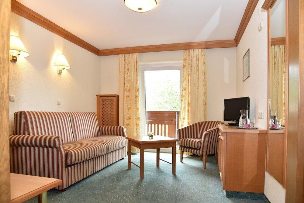 Classic Rooms By Crystal Sankt Johann in Tirol Eksteriør bilde