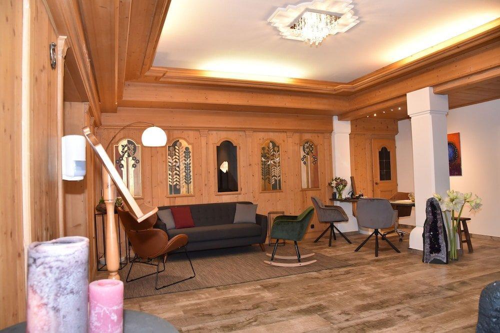 Classic Rooms By Crystal Sankt Johann in Tirol Eksteriør bilde