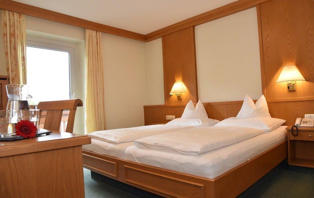 Classic Rooms By Crystal Sankt Johann in Tirol Eksteriør bilde