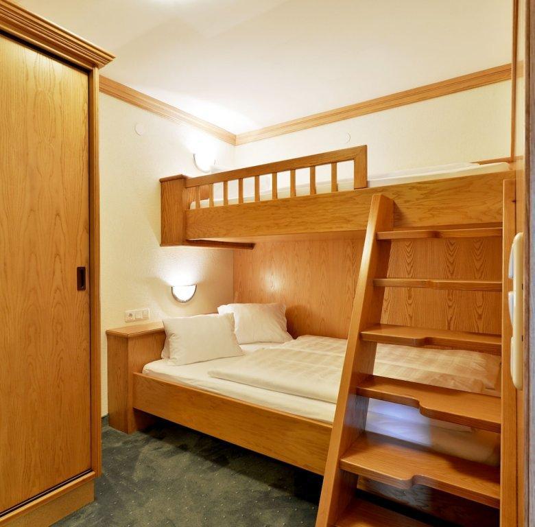 Classic Rooms By Crystal Sankt Johann in Tirol Eksteriør bilde